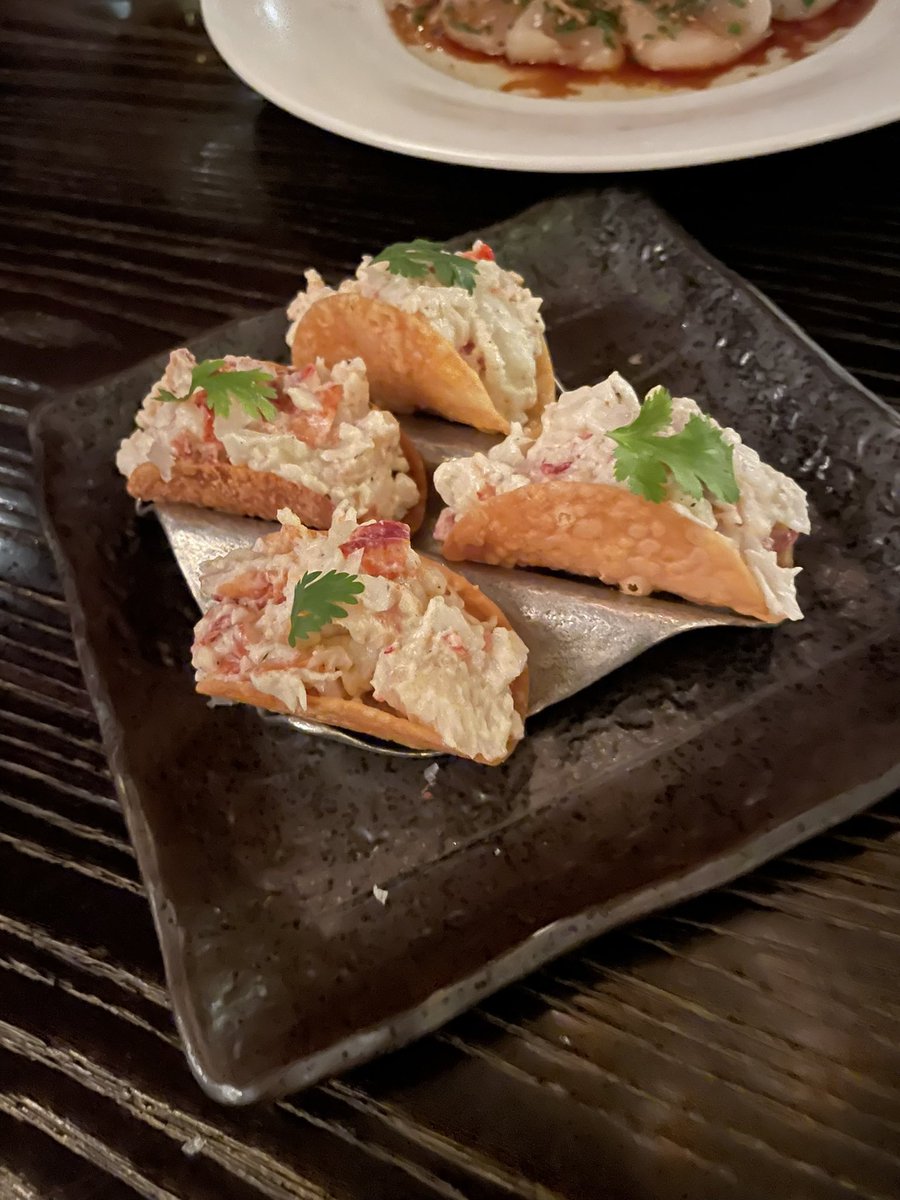 Paco0110YA's tweet photo. SASHIMI NOBU STYLE
γΏγ³γΉ γγγΉγΏγΌ
γΏγ³γΉ γ’γγ«γοΌγγ£γγ’
#NOBUDOHA https://t.co/RIKyYPWuoI