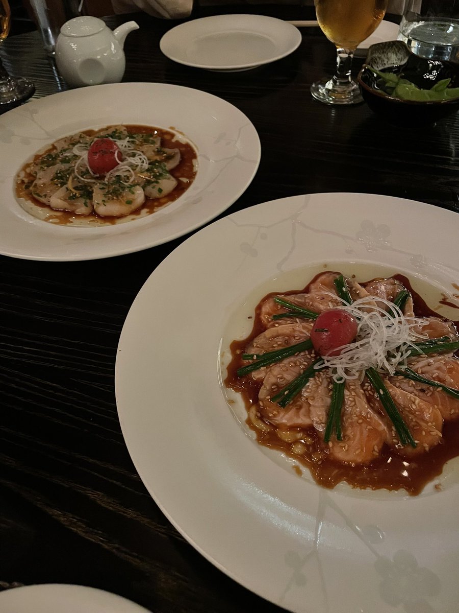Paco0110YA's tweet photo. SASHIMI NOBU STYLE
γΏγ³γΉ γγγΉγΏγΌ
γΏγ³γΉ γ’γγ«γοΌγγ£γγ’
#NOBUDOHA https://t.co/RIKyYPWuoI