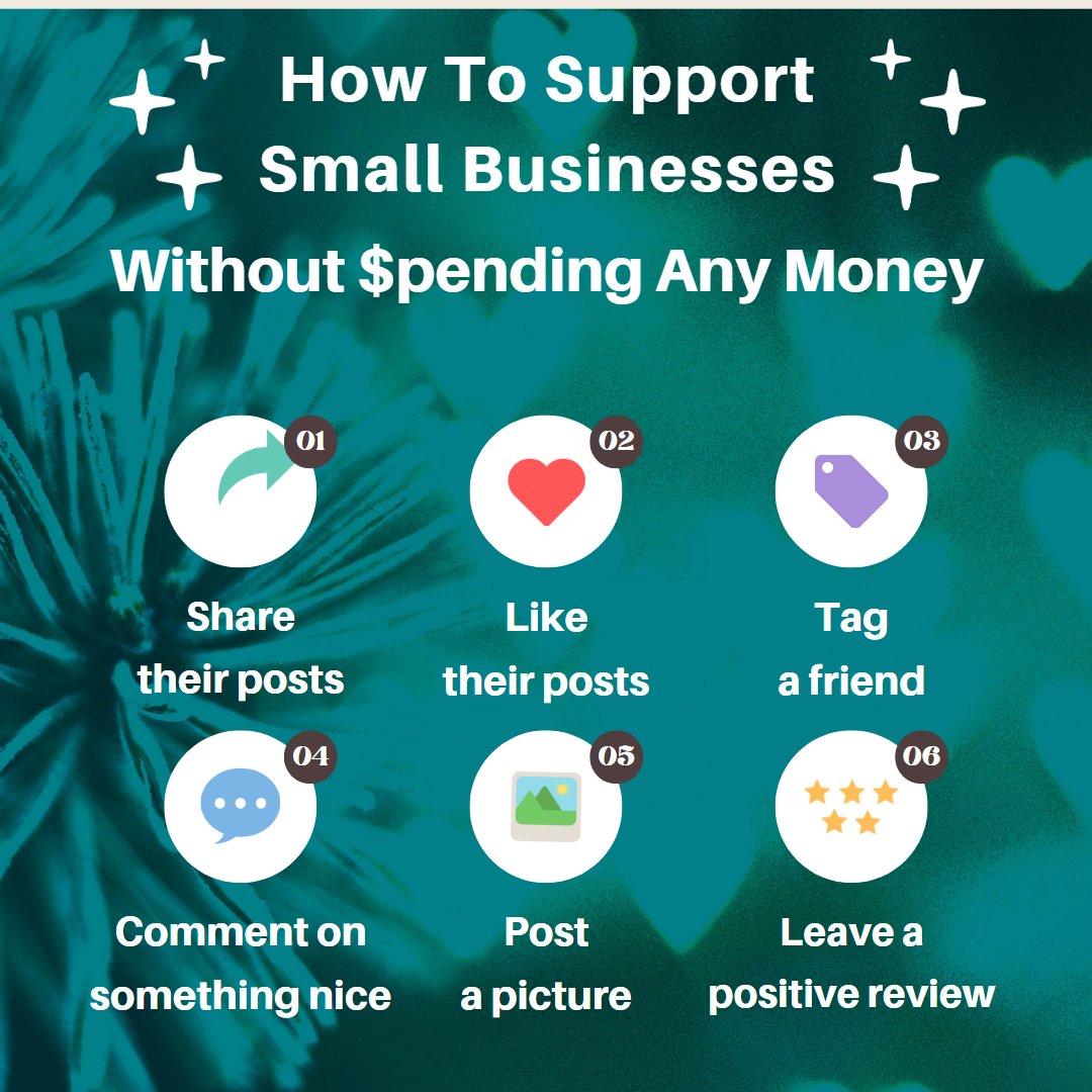 tba_biz's tweet image. We've shared info on how you can #shoplocal &amp;amp; support #localbusinesses during #BCBuyLocalWeek. Here are a few ways you can help even more. Still, nothing beats spending your money where your home is!
#ndbabiz #buylocal #bcbuylocal #bcbuylocalweek #NorthDelta #DeltaBC @locobc