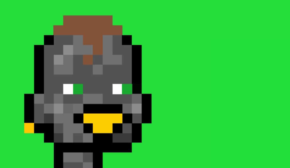 Junior Punks tweet media