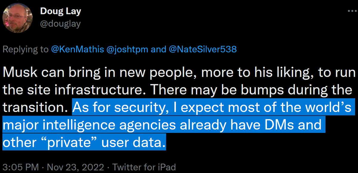 Ken Mathis tweet media