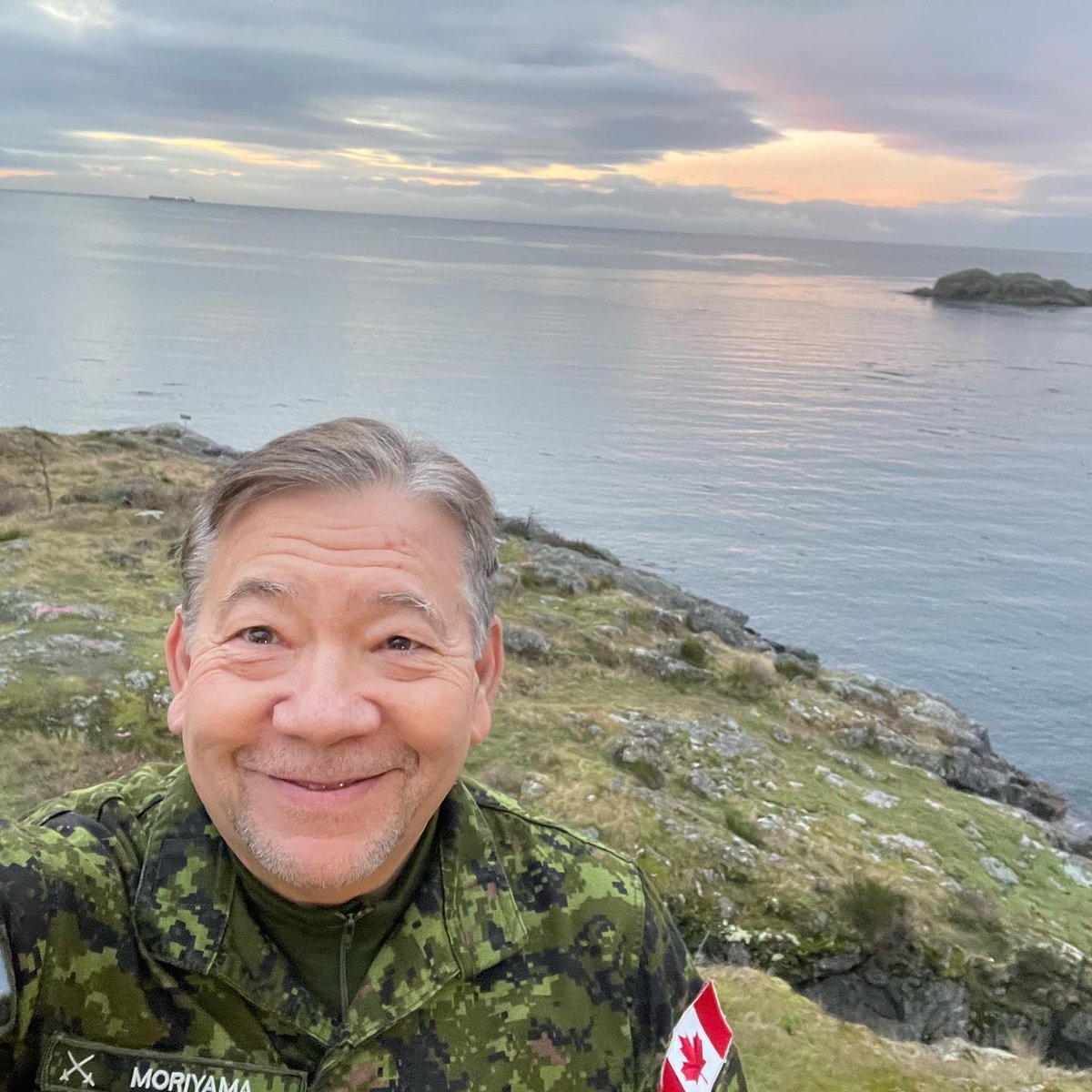 3 Division Honorary Colonels Conference and Can Scots Game Dinner. Fantastic weekend in Esquimalt, BC