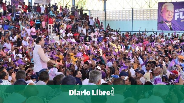 DiarioLibre's tweet photo. 🗳 |#PolíticaDL| Abel Martínez acusa al Gobierno de incapacidad para resolver problemas del país  

🔗  https://t.co/KRI9nOBRyo

#DiarioLibre #PLD #AbelMartínez #ProblemasRD https://t.co/uO76mIw5Vi