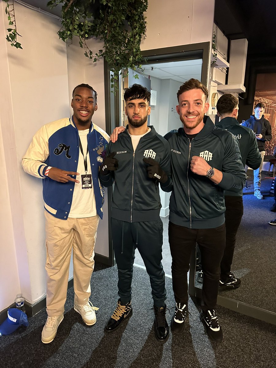 builtnotbornuk's tweet photo. Super Sunday @Yourallypally with a triple win for the boys‼️🔝 #BuiltNotBorn #TeamAzim #TeamLee https://t.co/OxY74TGpIU