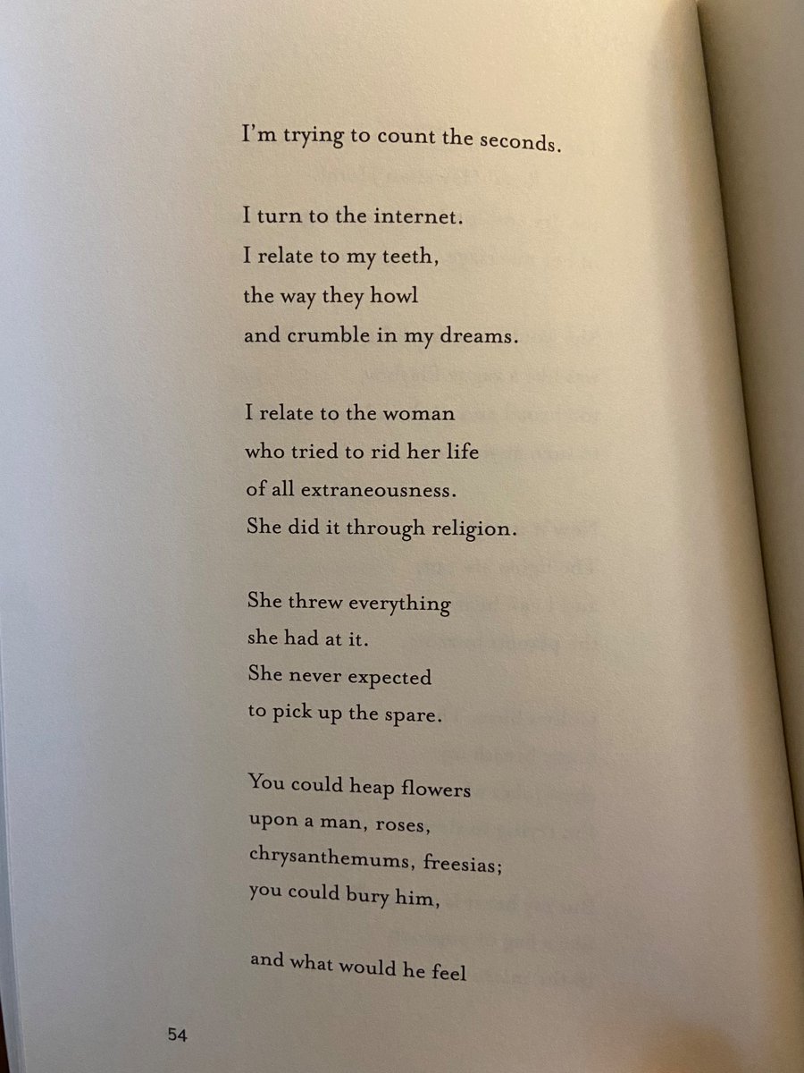 travisjnichols's tweet photo. Stunning new @Monicafam poem in @OversoundPoetry.

“Joan Didion” https://t.co/g7AIJDGsWl