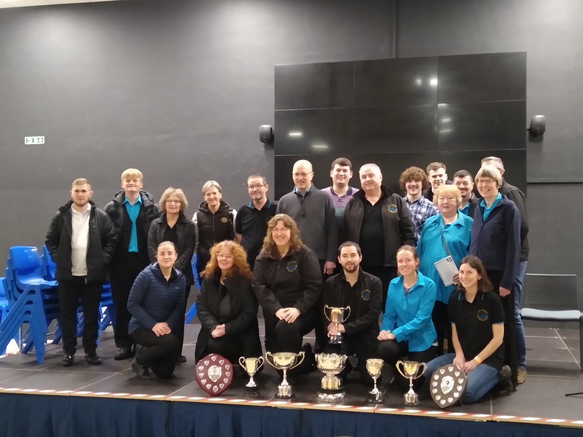Strike Up The Brass (@strikebrass) on Twitter photo Congratulations to <a href="/DrybrookBand/">A W Parker (Drybrook) Band</a> winners of Section A in the <a href="/GlosBBA/">Gloucestershire Brass Band Association</a> Contest today. Full results and the winning performance by the A W Parker Drybrook Band a week tomorrow Dec 5th on <a href="/dean_radio/">Dean Radio</a> Congratulations to <a href="/DrybrookBand/">A W Parker (Drybrook) Band</a> winners of Section A in the <a href="/GlosBBA/">Gloucestershire Brass Band Association</a> Contest today. Full results and the winning performance by the A W Parker Drybrook Band a week tomorrow Dec 5th on <a href="/dean_radio/">Dean Radio</a>