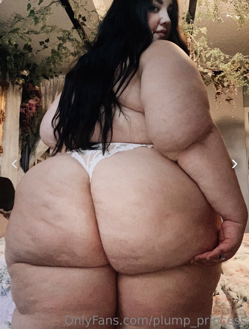 ♡♔Plump Princess♔♡~ (@Plump_Princess) / X