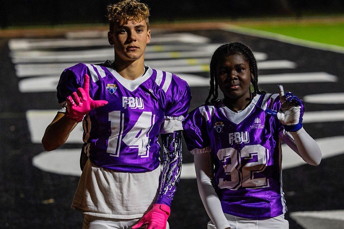 FBU_Louisiana's tweet photo. ROUND 2 US PLEASE
🔥🔥🔥🔥
#OnToAustin
#DallasYourOnTheClock ⏰
#getbetterhere
#pathtonaples🏆
#Louisiana
@FBU_NC ⚜️ https://t.co/z1NjcAxIHu
