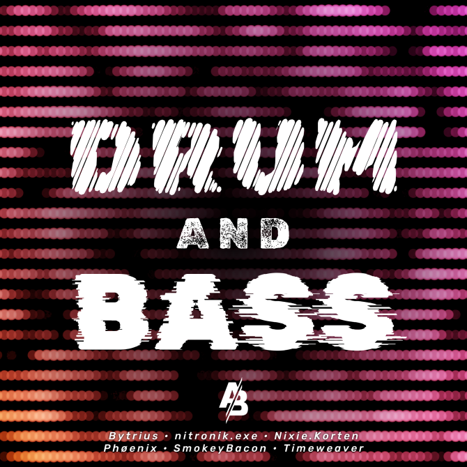 After a long time of hard work, we're happy to finally announce our newest pack: Drum and Bass!
You can download it from BeatSaver right now: beatsaver.com/playlists/10143