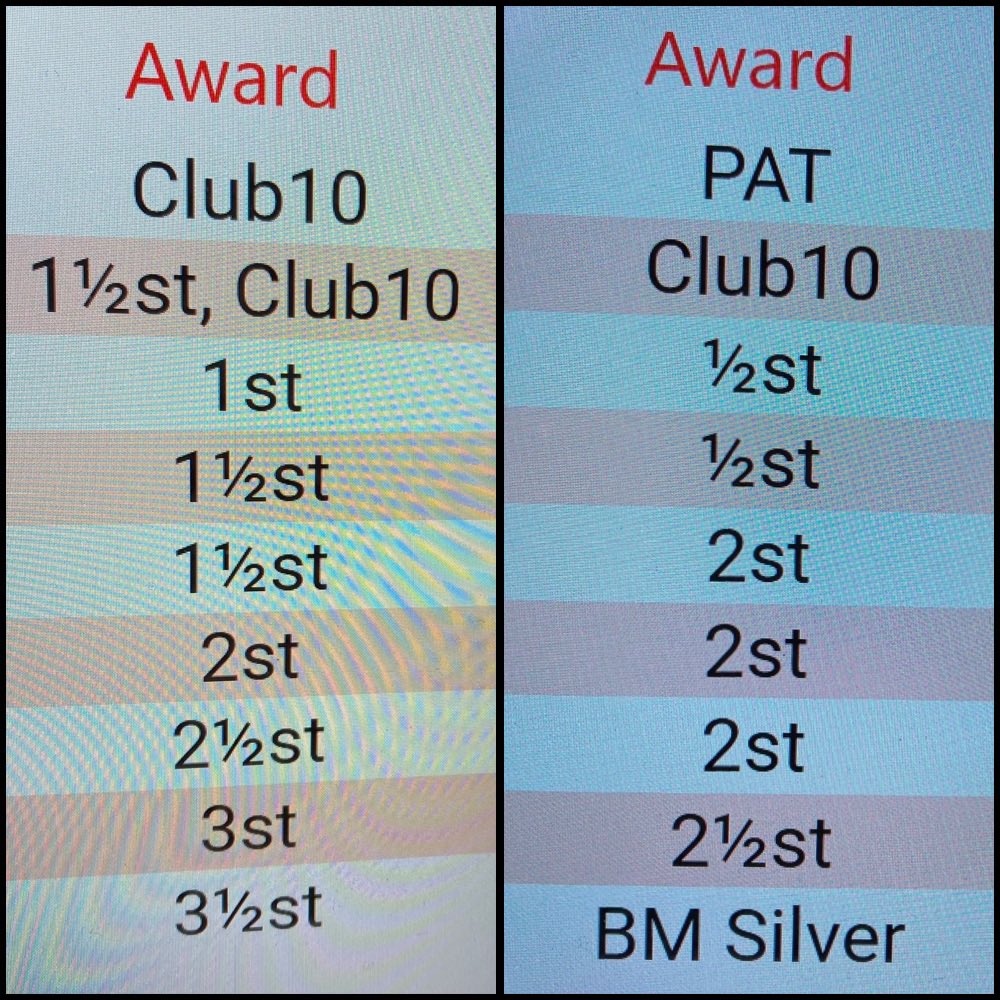 Slimmingworldh4's tweet photo. AMAZING awards for my fabulous ⁦@SlimmingWorld⁩ members last week. And there is STILL time to lose a stone for Christmas…yes really! Let’s DO THIS ❤️ #slimmingworldhereford #hereford #slimforchristmas #slimforlife https://t.co/egYP80wL7a