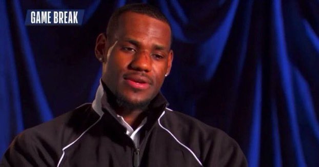 aidanb_19's tweet photo. @KingJames before the game started i just knew seth curry was bout to go off https://t.co/dNBUVinPVo