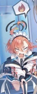 おはネル!今週もまた頑張るぞ〜!少し寝坊した時ネルに怒られたいそしてナデナデしたい 