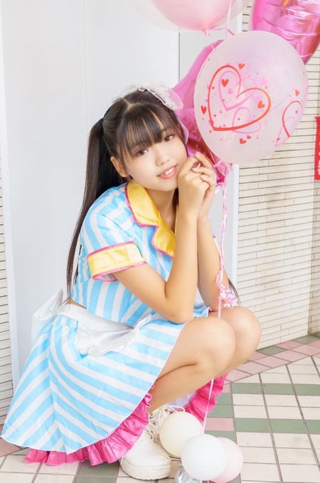 Twitterのコスプレ画像27