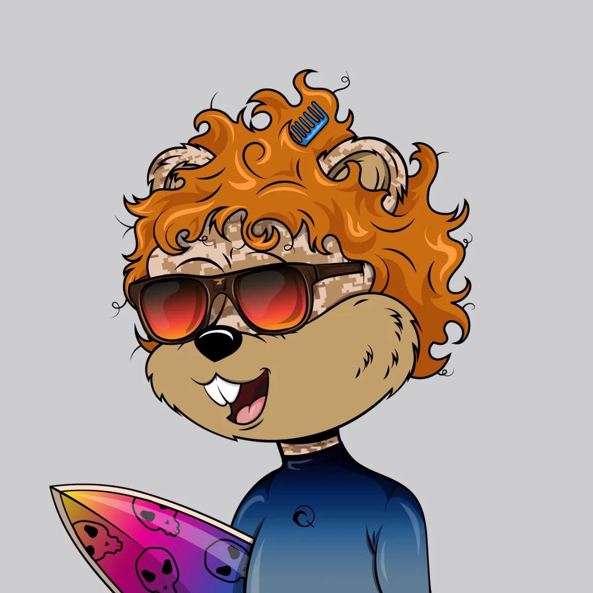 Kid Punk tweet media