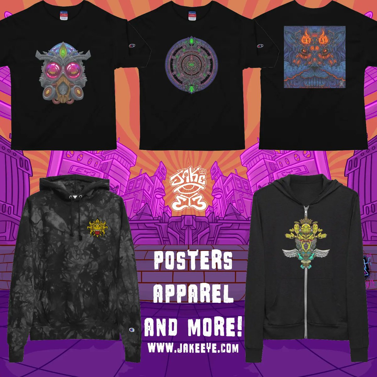 🪄 jakeeye.com 🧙‍♂️