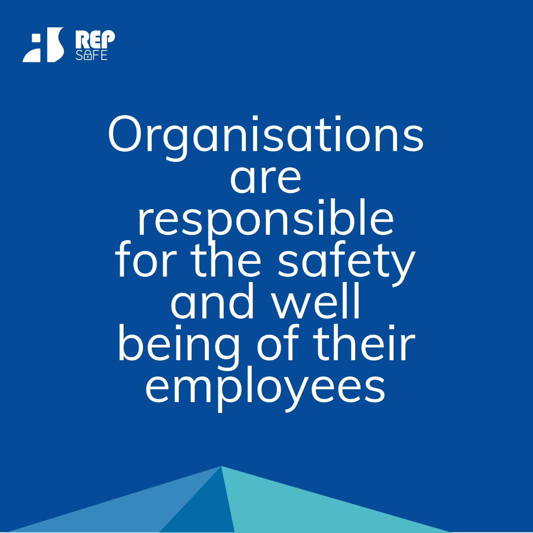 rep_safe's tweet image. Imagine living and working here - beautiful, remote &amp;amp; challenging. 
The challenge is real... and expected. But you would not expect sexual harassment. ab.co/3VtClIn

Identify the real behaviour in your workplace so that you can make a change before it escalates.