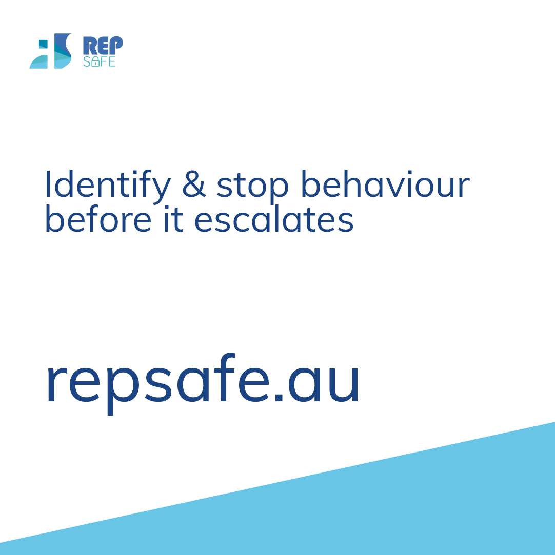 rep_safe's tweet image. Imagine living and working here - beautiful, remote &amp;amp; challenging. 
The challenge is real... and expected. But you would not expect sexual harassment. ab.co/3VtClIn

Identify the real behaviour in your workplace so that you can make a change before it escalates.