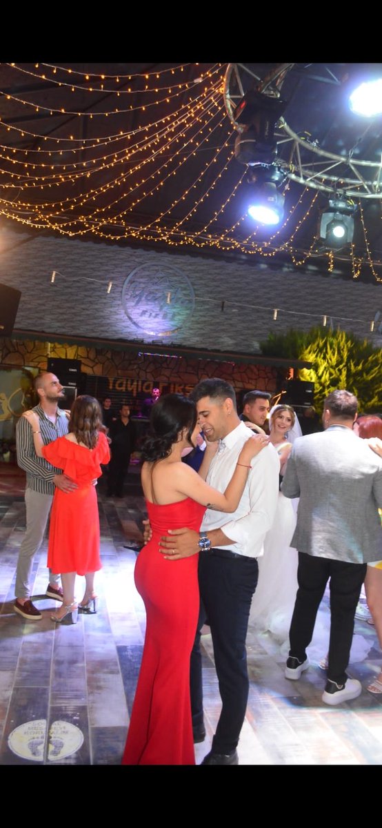 Yolum, yoldaşım 🤍