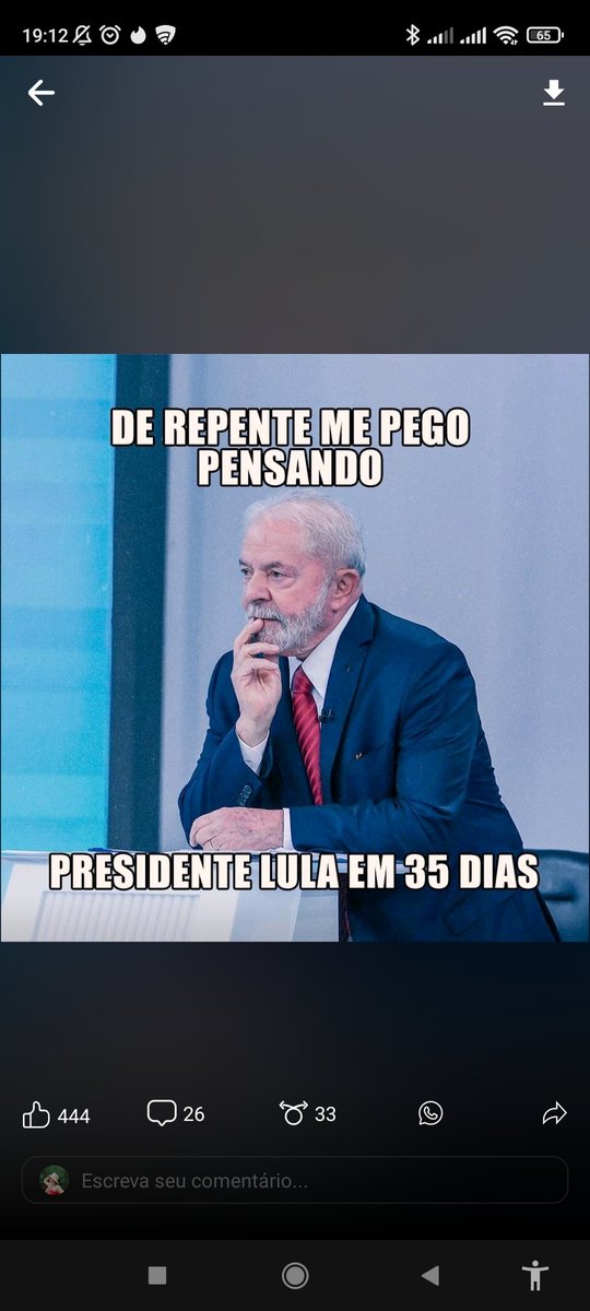 N3n4h43's tweet photo. @Nilsonhandebol  @JanjaLula @LulaOficial 
🤩🤩🤩 https://t.co/A4auA1pqut