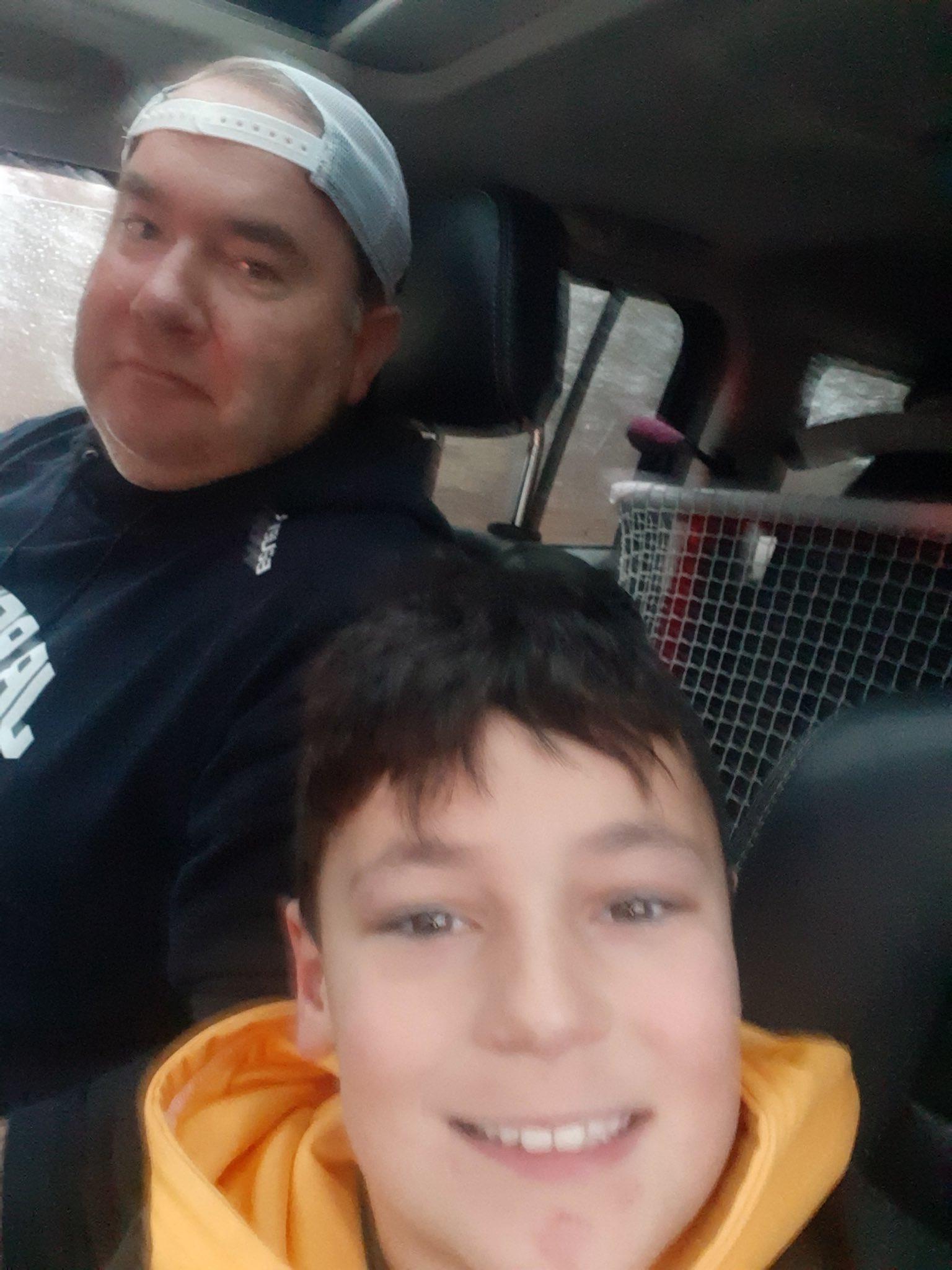 Joe Haggerty on Twitter