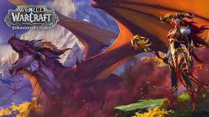 DevRDMVII's tweet photo. I know some can’t afford to play WoW atm due to the economy.

With Dragonflight here soon I’d like to give away a copy of the expac &amp; a 90day sub to those who have a friend/family member going tough times.

To enter just share positive time in WoW you shared w/ friends or family. https://t.co/e5KN5HrPtj