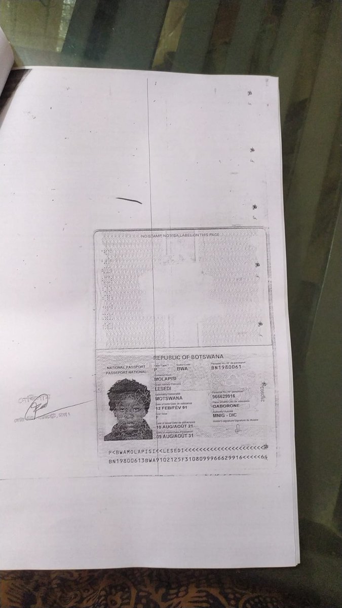 meerabbd's tweet photo. @Newzroom405 Its was dangerous and pre plain..... https://t.co/YHfo7Pg3Na