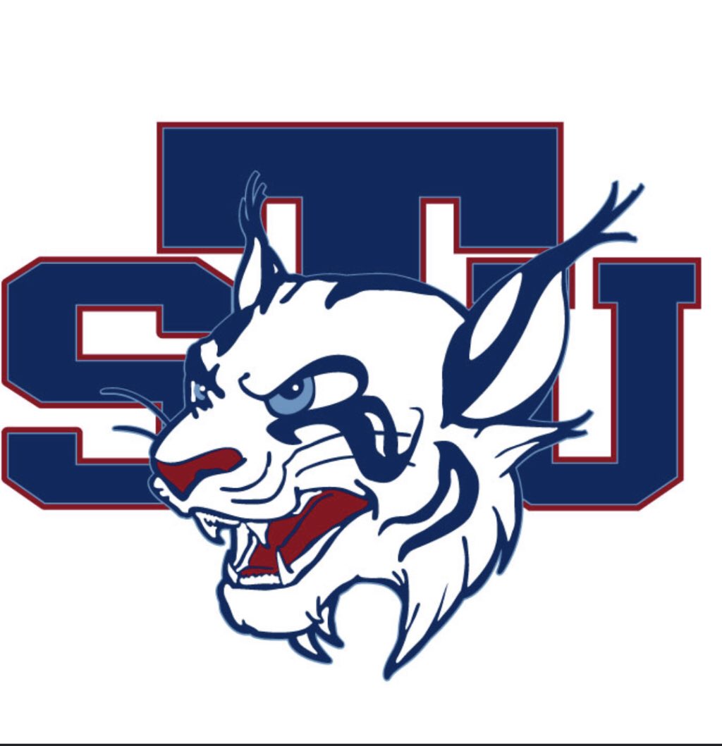 Janessa Williams (@jayecelin3) on Twitter photo After talking with <a href="/CoachWalkerSTU/">Candace Walker</a>, I am blessed to receive an offer from St. Thomas University. Thank you so much to <a href="/CoachD_STU/">Darren Worrell</a> & Coach Walker for this opportunity! #GoBOBCATS🐾 #TAPIN 💙 <a href="/SUTSReport/">SUTS Report</a> <a href="/tkalionsgirlsbb/">TKALionsgirlsbball</a> <a href="/TKALions/">The King’s Academy Athletic Dept.</a> <a href="/PBCBBallForum/">#PBCHOOPS</a> <a href="/PGHFlorida/">Prep Girls Hoops Florida</a> <a href="/emilee_smarr/">Emilee Smarr</a> <a href="/pbpost/">The Palm Beach Post</a> After talking with <a href="/CoachWalkerSTU/">Candace Walker</a>, I am blessed to receive an offer from St. Thomas University. Thank you so much to <a href="/CoachD_STU/">Darren Worrell</a> & Coach Walker for this opportunity! #GoBOBCATS🐾 #TAPIN 💙 <a href="/SUTSReport/">SUTS Report</a> <a href="/tkalionsgirlsbb/">TKALionsgirlsbball</a> <a href="/TKALions/">The King’s Academy Athletic Dept.</a> <a href="/PBCBBallForum/">#PBCHOOPS</a> <a href="/PGHFlorida/">Prep Girls Hoops Florida</a> <a href="/emilee_smarr/">Emilee Smarr</a> <a href="/pbpost/">The Palm Beach Post</a>