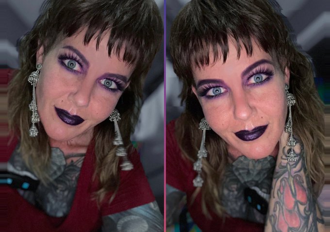 Purple! https://t.co/BK10yHzusk<a href="/tag/footfetish"class="tags"><span>#footfetish</span></a><a href="/tag/feet"class="tags"><span>#feet</span></a><a href="/tag/foot"class="tags"><span>#foot</span></a><a href="/tag/toes"class="tags"><span>#toes</span></a><a href="/tag/redtoenails"class="tags"><span>#redtoenails</span></a>