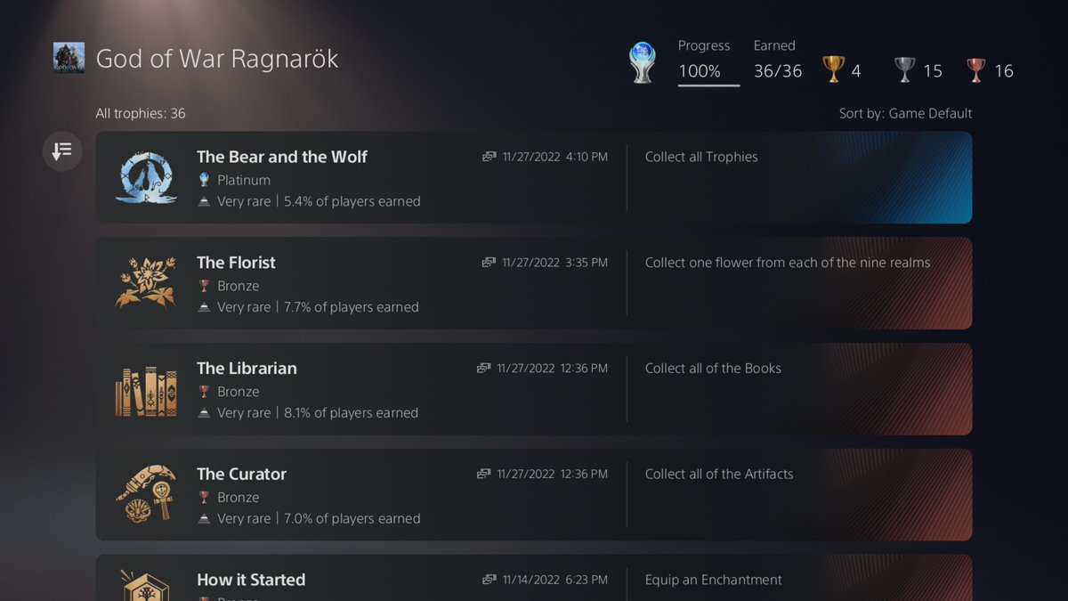 FadeToOne's tweet image. #PS5Share