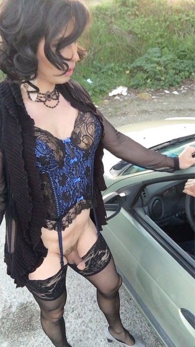 Who's the biggest tgirl slut ? https://t.co/7LKI7LpJ97