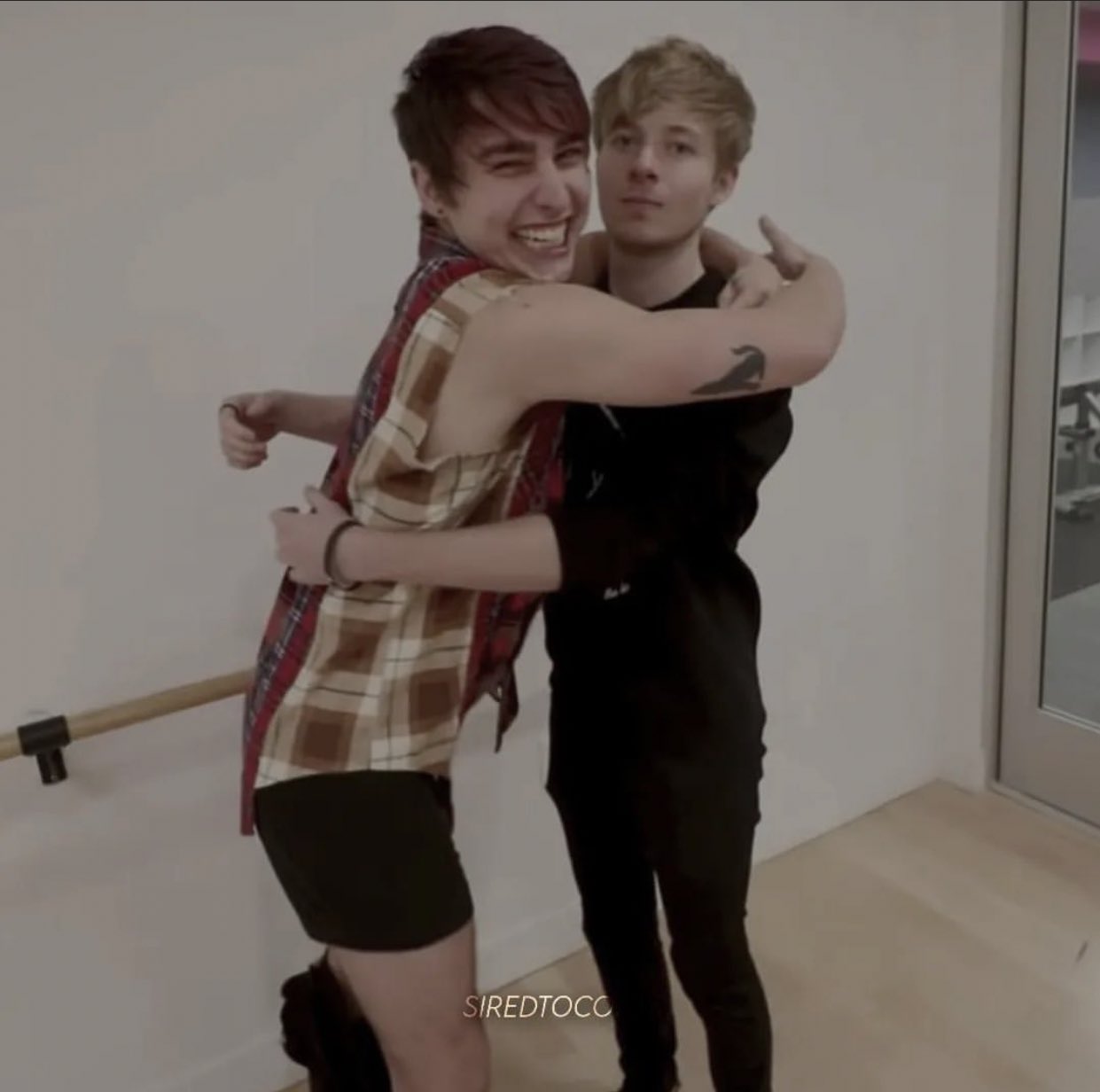 Colby on X: hahaha happy b day @SamGolbach life keeps getting better the  older we get t.coo7udhQ3xJM  X