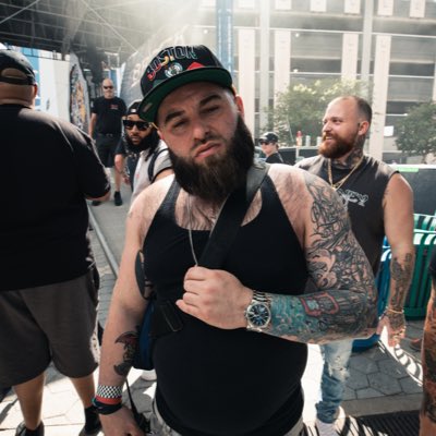 508BosMan's tweet photo. #NewProfilePic https://t.co/lnGhleFw5S