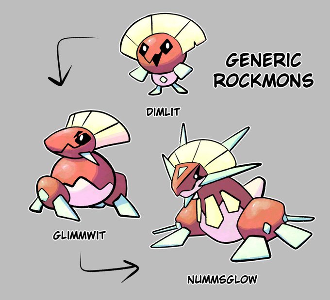 [PokeCommunity.com] A Sunfishy Gallery