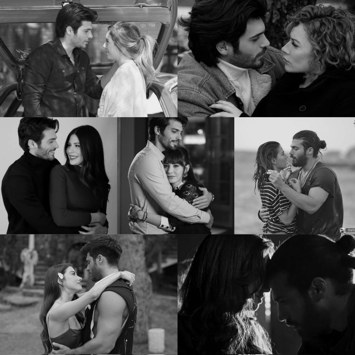 ❤️

#CanYaman 🎬