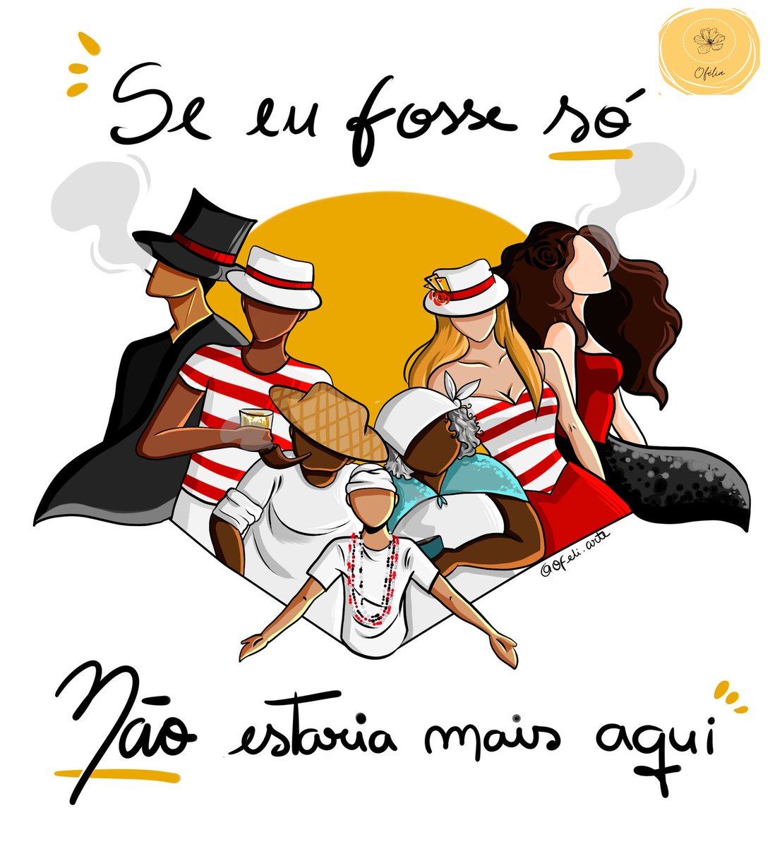 filhodecabocla's tweet photo. Sou um, mas não sou só! 🌿 https://t.co/mcaam4vL14