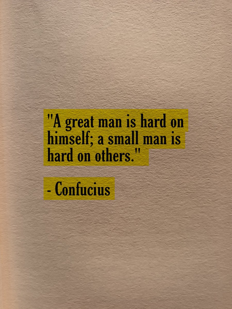 DrHouseEdD's tweet photo. Thinking about all things educational leadership #eduleadership - this is a beautifully simple and powerful principle. https://t.co/LLyRtQcNoQ