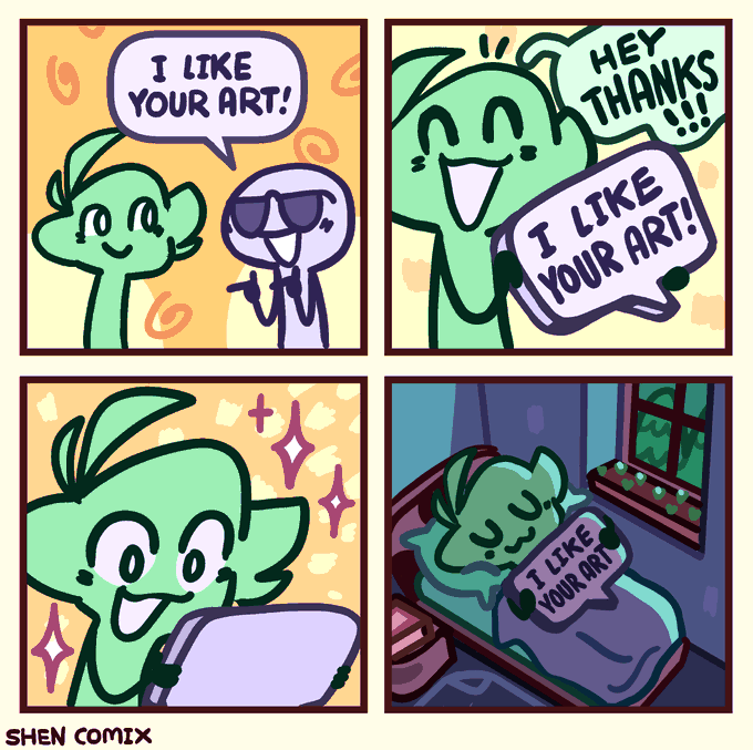 I'm keeping that. 