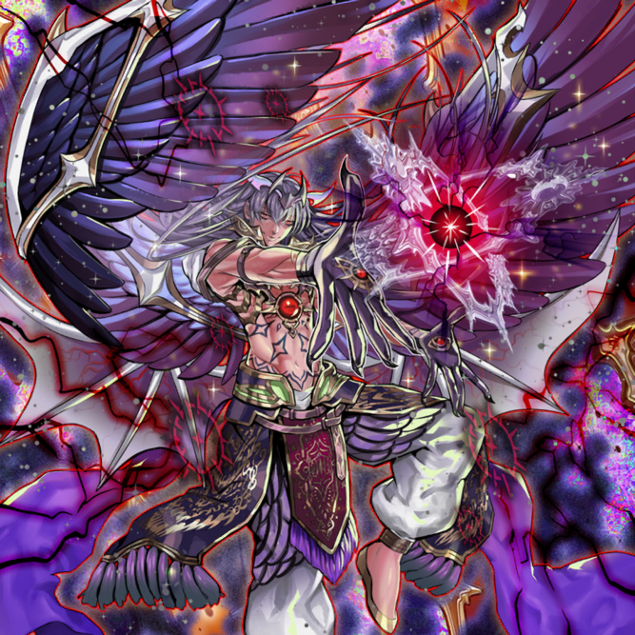 RuijinJesus's tweet photo. @YugiMuto91 https://t.co/aVfE46VZZF