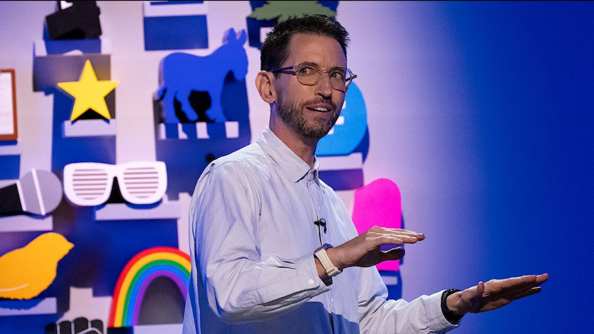 revueHAHA's tweet photo. Nous revoilà ! Le numéro #94 est sorti. Au menu :
🎙️ Presque de @PanayotisPascot sur @NetflixFR 
 🎥 Reste un peu de @gadelmaleh au cinéma 
 🎙️ Le special de @nealbrennan 
⏰ L'annonce d'une nouvelle formule
 C'est dans vos boites mail ou à lire ici : https://t.co/ld6uI4vkif https://t.co/PswxWsXjt6