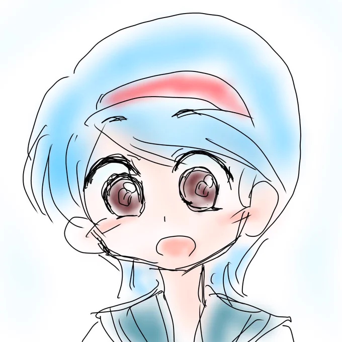 月曜日なんとかテンションあげていこう 