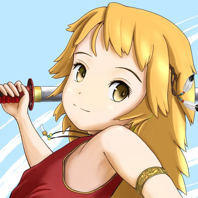 #新しいプロフィール画像アイコン戻しました 