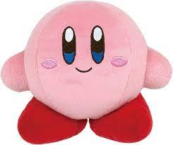 arkclaimer's tweet photo. how will you show affection for Kirby? https://t.co/0VxOcCFLsv
