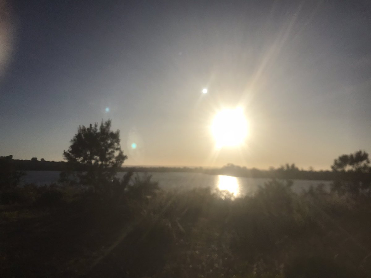 simonmontgomery's tweet photo. Slower #run to start the week but happy got it done as I have had a few sore spots over the weekend. https://t.co/La4X6DaPhK