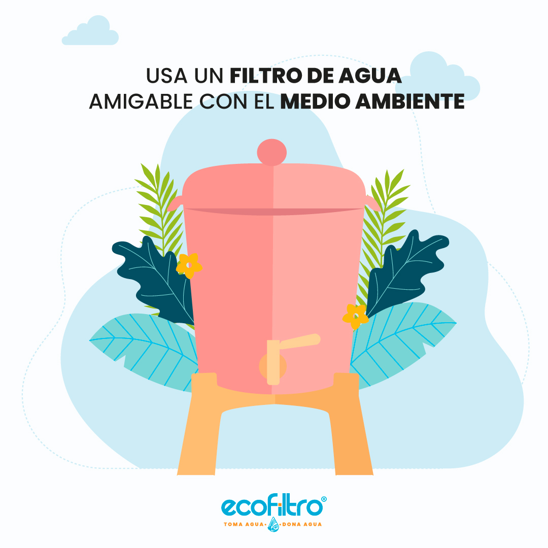 Pongamos nuestro granito de arena.