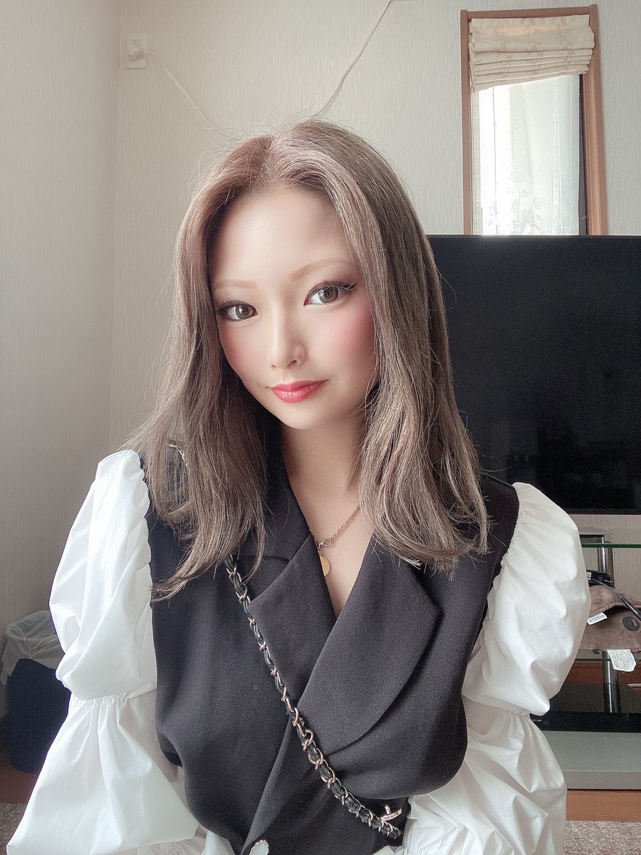 carina_yuna's tweet photo. おはよん☀️
かわいい？？

以上です。 https://t.co/ylDcGBJnMk