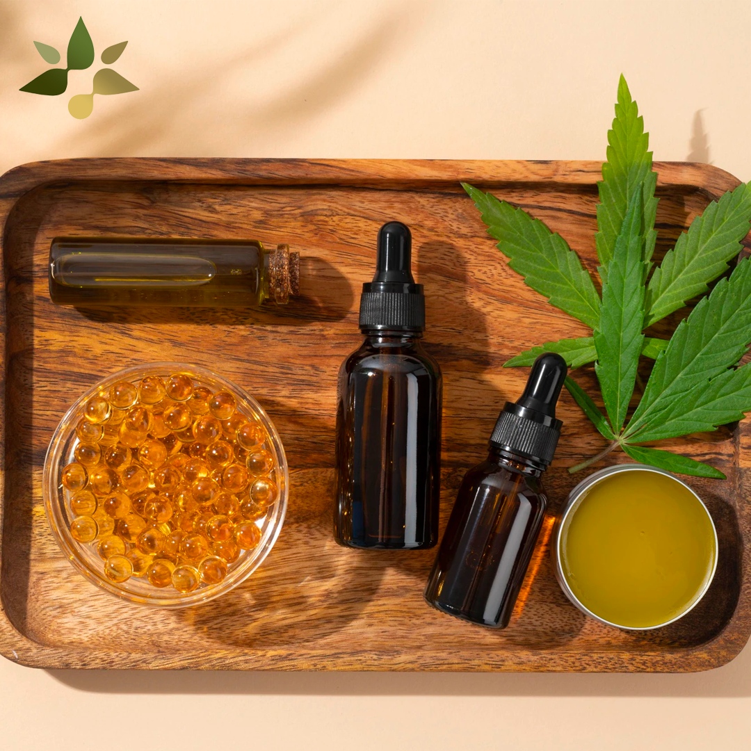The professionals at Apothecare focus on safe consumption of cannabis. 

Interested in learning more? Reach out to the team at <a href="/Apothecare_ca/">Apothecare Chemists Inc.</a>.