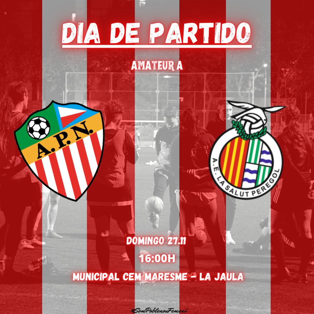 ATPoblenouFEM's tweet photo. Nos vamos con buenas sensaciones y con buenas vibraciones, el equipo se ha ido contento a pesar de la derrota.

¡¡¡ El siguiente es nuestro !!!
¡¡¡ Vamos Leonas !!

#sompoblenoufemení
#somatlèticpoblenou♥️🤍♥️🤍 https://t.co/wSsjDJhFGE