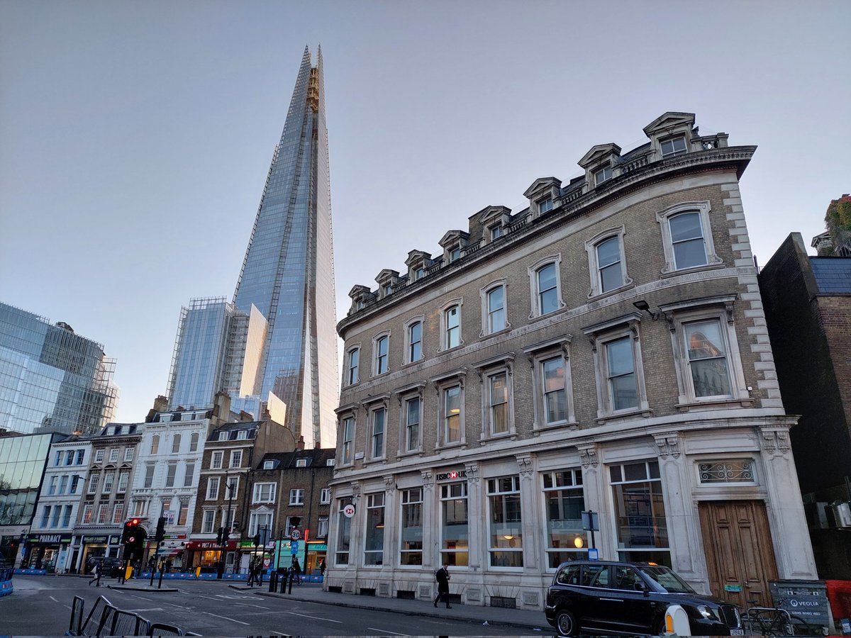 DemiurgeButler's tweet photo. Had a great time in London https://t.co/OeoQ76mdpW