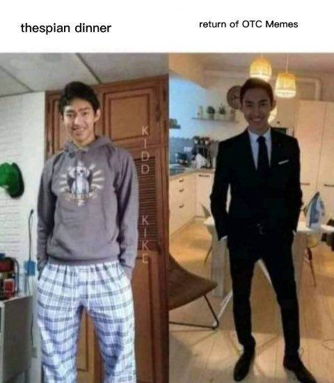 OTC Memes tweet media