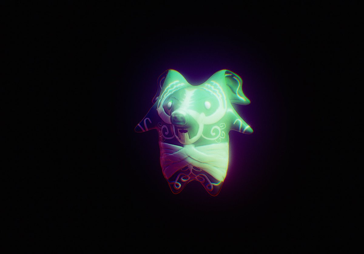 NiftySynth's tweet photo. #synthmon https://t.co/mFeGAma9o4